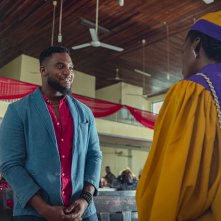 A Naija Christmas: una sequenza