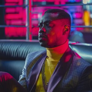 A Naija Christmas: un'immagine