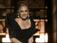 Adele One Night Only: lo speciale e l'intervista con Oprah Winfrey stasera su Sky Uno e NOW in prima TV