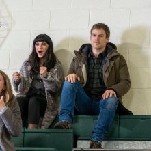 Dexter: New Blood: Michael C. Hall in una immagine del sesto episodio