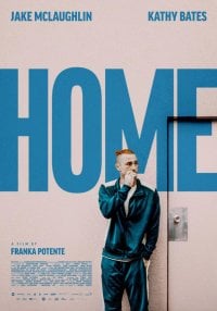 Locandina di Home