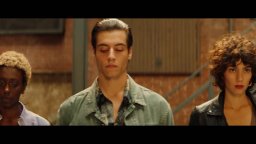 Backstage - Dietro Le Quinte - Teaser Trailer