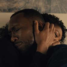 Il canto del cigno: Mahershala Ali in un'immagine del film