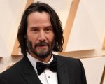 John Wick: Keanu Reeves ha sorpreso Lance Reddick per il giorno del suo compleanno