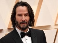 John Wick: Keanu Reeves ha sorpreso Lance Reddick per il giorno del suo compleanno