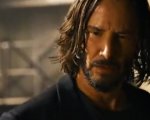 Matrix Resurrections: Keanu Reeves alle prese con il kung fu nella nuova featurette