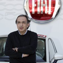 Sergio Marchionne: una scena