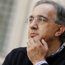 Sergio Marchionne: un momento del documentario
