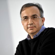 Sergio Marchionne: una foto