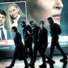 Locandina di Suspicion