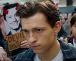 Spider-Man: Tom Holland: 'Se rivelassimo spoiler ci esploderebbe la testa come in Suicide Squad!'