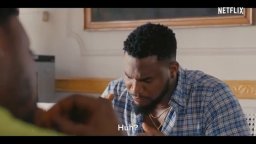 A Naija Christmas - Trailer