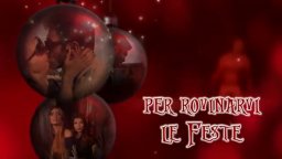 La Casa Del Sabba - Trailer