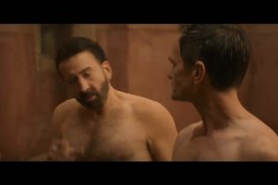 The Unbearable Weight Of Massive Talent - Red Band Teaser Trailer