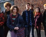 5 Minuti Prima: ultimi giorni di riprese per la nuova serie tv teen