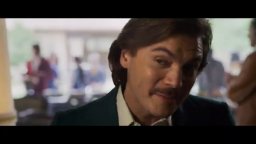 C’era Una Truffa Ad Hollywood - Trailer Italiano