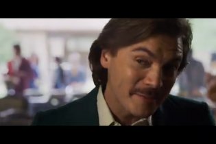 C’era Una Truffa Ad Hollywood - Trailer Italiano