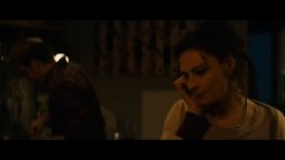 Supereroi - Clip 'Discussione'