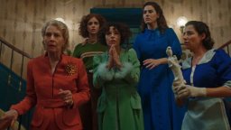 7 Donne E Un Mistero - Clip Ingresso Veronica