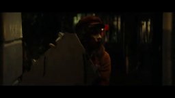 Supereroi - Clip  Primo Incontro