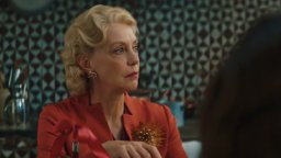 7 Donne E Un Mistero - Clip Colazione 2