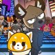 Aggretsuko 4, la recensione: meno metal e tanti problemi all’ufficio contabile