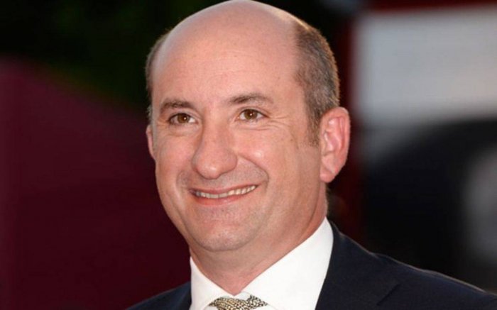 Buon viaggio ragazzi: Antonio Albanese nella prima foto del film di Riccardo Milani
