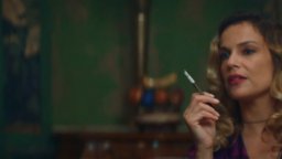 7 Donne E Un Mistero - Clip Tavola Assassino