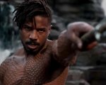 Black Panther, Michael B. Jordan ribadisce: 'Killmonger non è un villain'