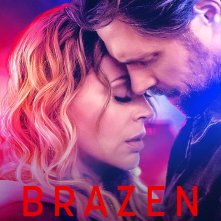 Locandina di Brazen