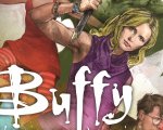 Buffy - L'ammazzavampiri, la stagione 10 a fumetti da oggi in tutte le librerie