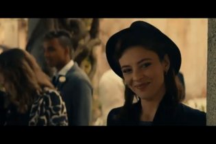 Supereroi - Clip Festa