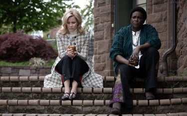 Call Jane Elizabeth Banks Wunmi Mosaku