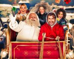 Chi ha incastrato Babbo Natale?, la recensione: Se Babbo Natale ha bisogno della cazzimma