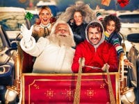 Chi ha incastrato Babbo Natale?, la recensione: Se Babbo Natale ha bisogno della cazzimma