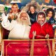 Chi ha incastrato Babbo Natale?, la recensione: Se Babbo Natale ha bisogno della cazzimma