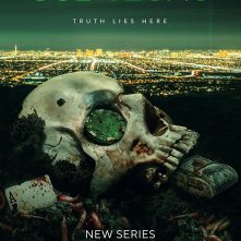 Locandina di CSI: Vegas