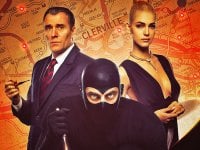 Diabolik, la recensione: rubare è umano, spiegare è diaboliko