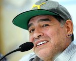 Diego Armando Maradona, Discovery produrrà una serie sulla vita del campione