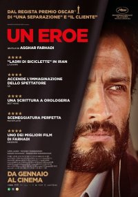 Locandina di Un eroe