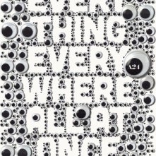 Locandina di Everything Everywhere All at Once