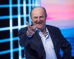 Chi è il figlio di Gerry Scotti, Edoardo Scotti