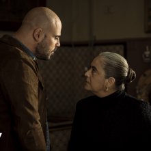 Gomorra 5: un'immagine del nono episodio