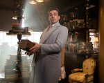 Good Omens 2: Jon Hamm farà parte del cast
