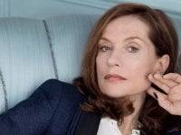 Berlino 2022: a Isabelle Huppert l'Orso d'oro alla carriera