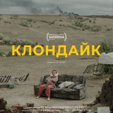 Locandina di Klondike