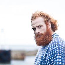 Kristofer Hivju: una foto dell'attore