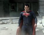Superman: Henry Cavill è disposto a indossare lo slip rosso sopra al costume (VIDEO)