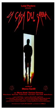 Locandina di La casa del sabba
