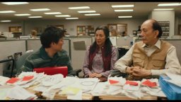 Everything Everywhere All At Once - Trailer